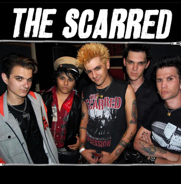 The Scarred