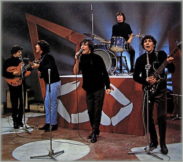 The Scorpions