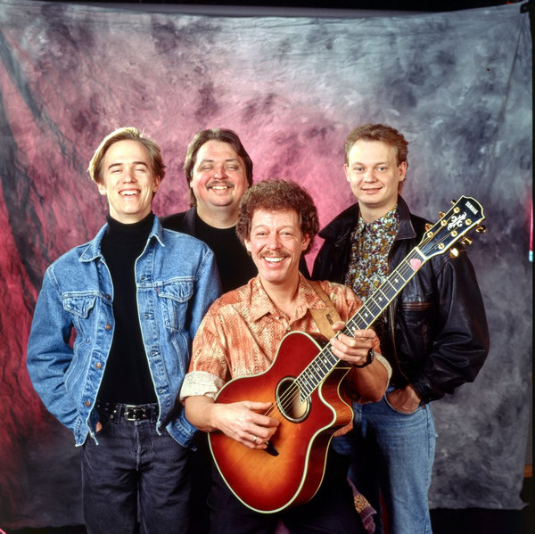 The Seebach Band