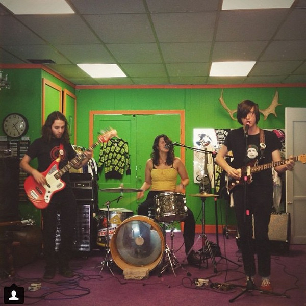 The Shivas