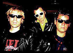 The Shocks