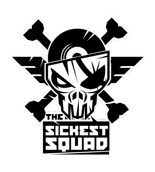 The Sickest Squad