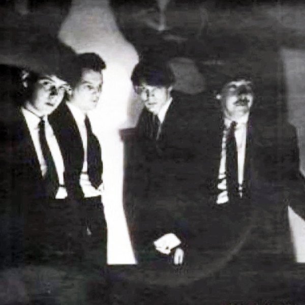 The Sinatras