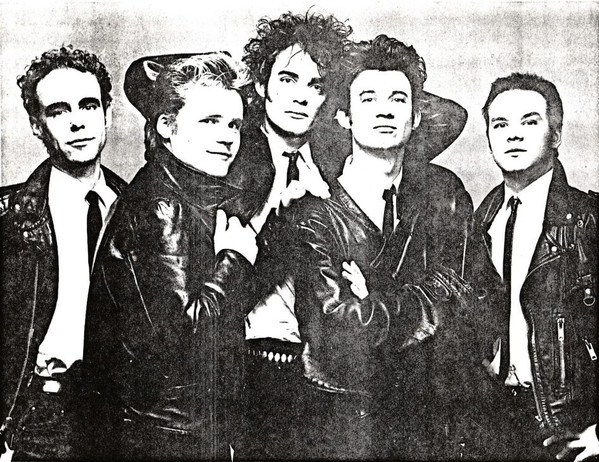 The Sinners (2)