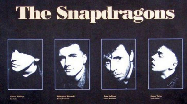 The Snapdragons