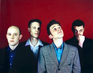 The Sons Of Silence