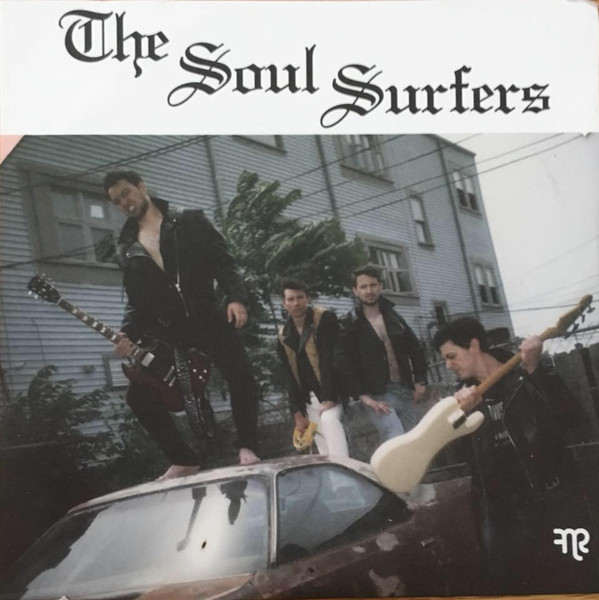 The Soul Surfers (2)
