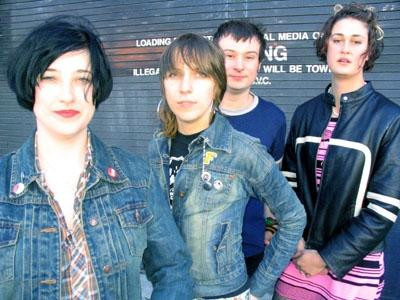The Soviettes