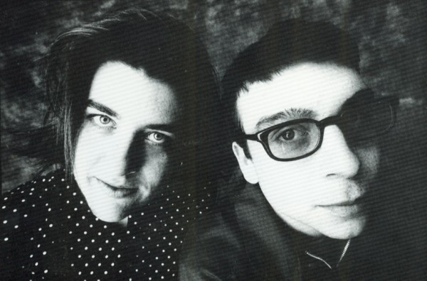 The Spinanes