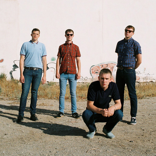 The Spitfires (7)