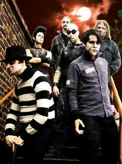 The Spook
