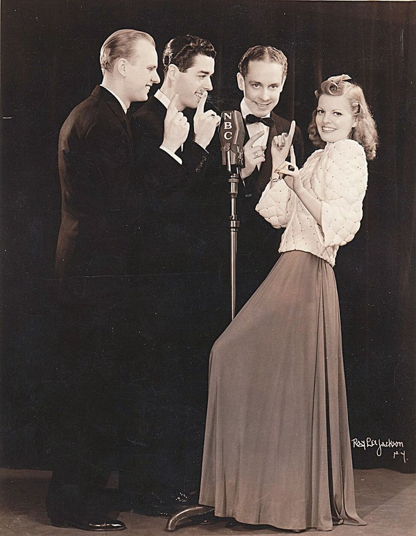 The Stardusters
