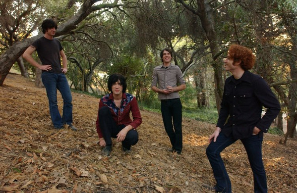 The Starlite Desperation