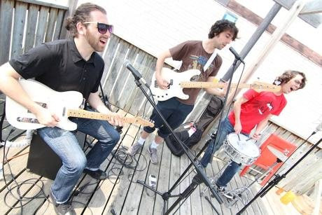 The Stepkids