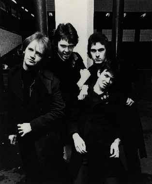 The Stiffs (2)