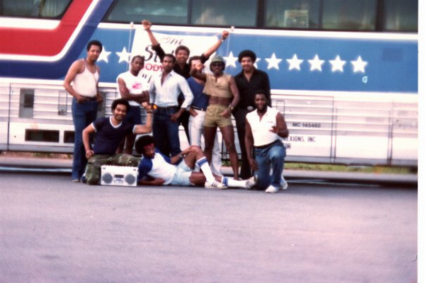 The Strikers (2)