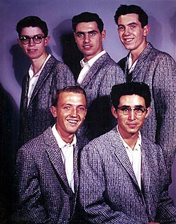 The String-A-Longs