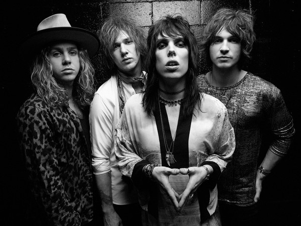 The Struts (3)