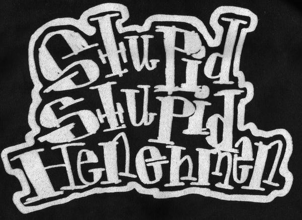 The Stupid Stupid Henchmen