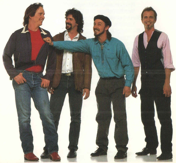 the subdudes