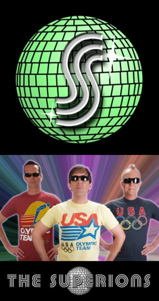 The Superions