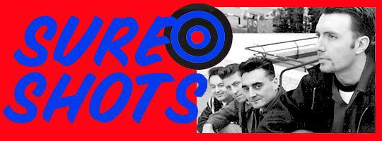 The Sureshots