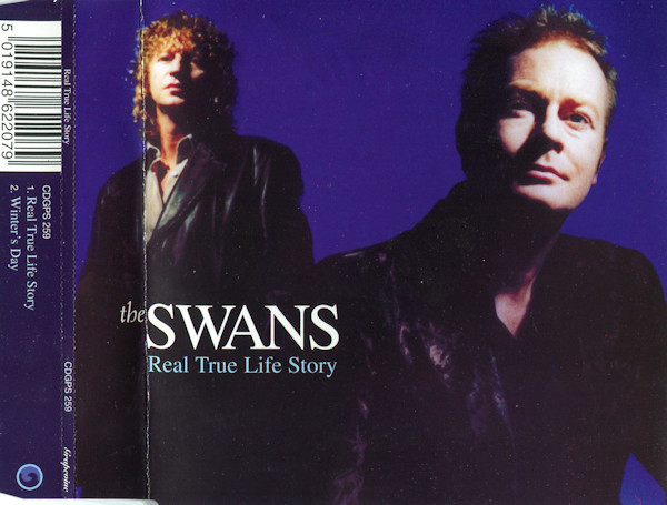 The Swans (3)