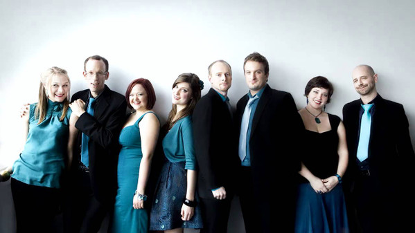 The Swingle Singers