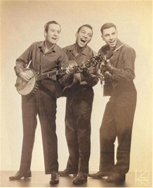 The Tarriers