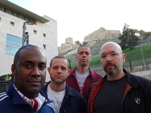 The Templars