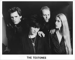 The Textones