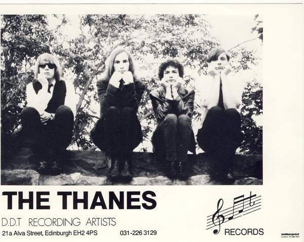 The Thanes