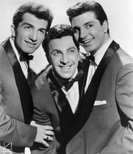 The Three Chuckles