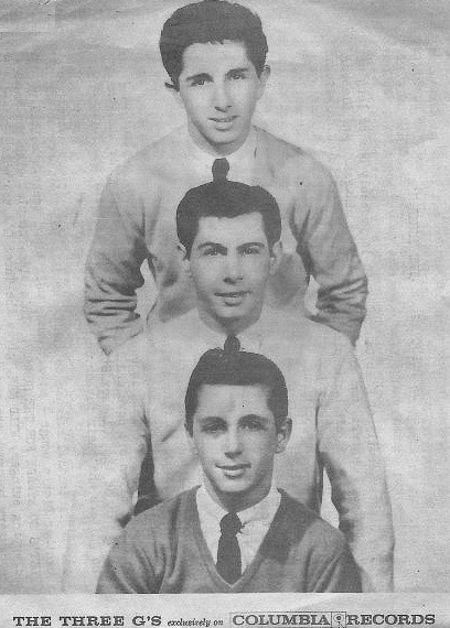 The Three G's