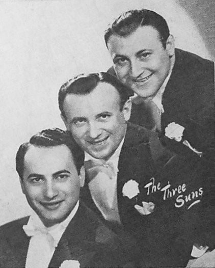 The Three Suns