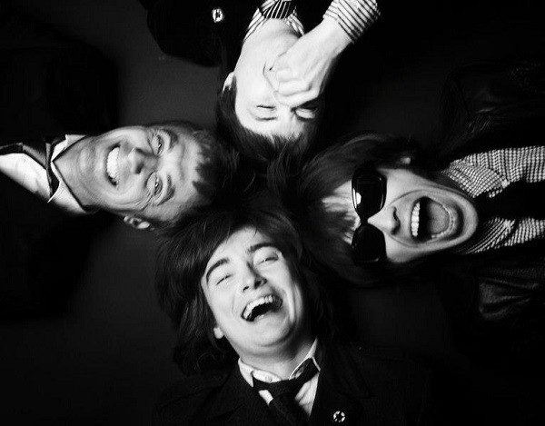 The Thunderbeats (2)