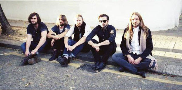 The Travelling Band