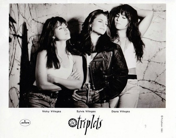 The Triplets (2)