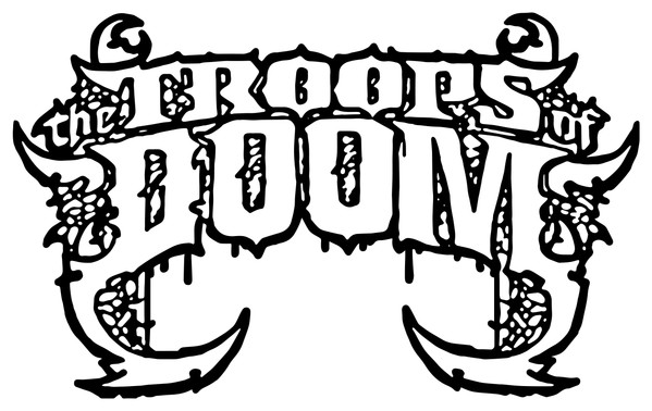 The Troops Of Doom