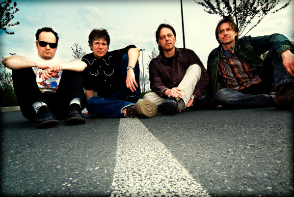 The Truffauts