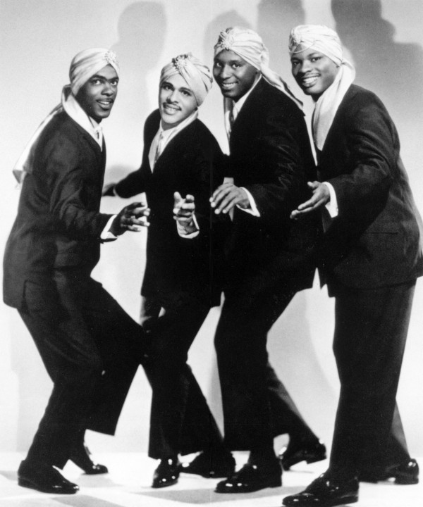 The Turbans