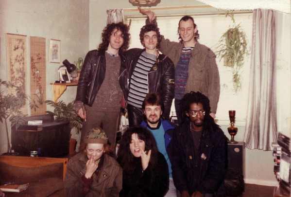 The Ullulators