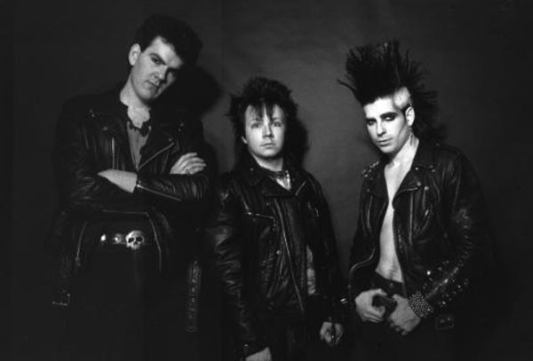 The Undead (2)