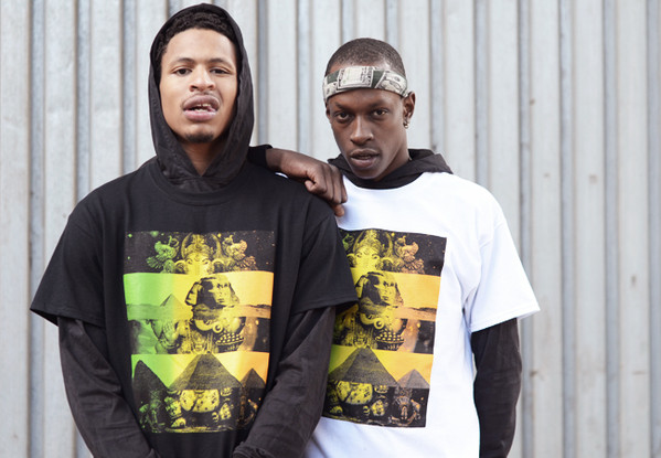 The Underachievers (2)