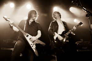 The Union (2)
