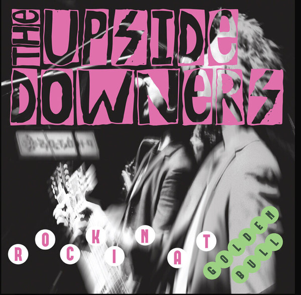 The Upside Downers