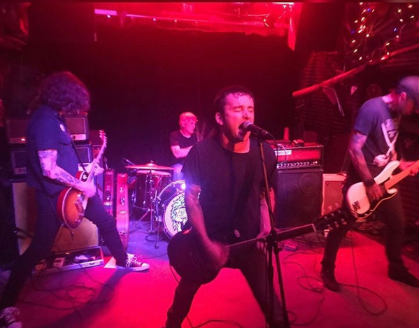 The Vapids