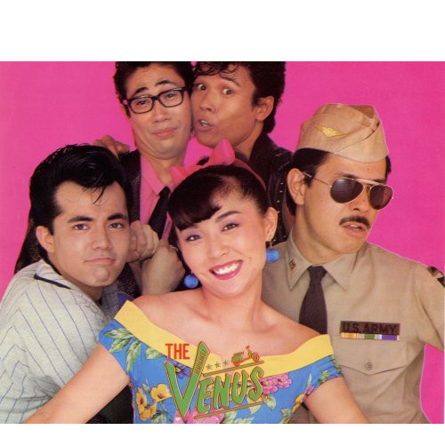The Venus | Artist profile | Dork