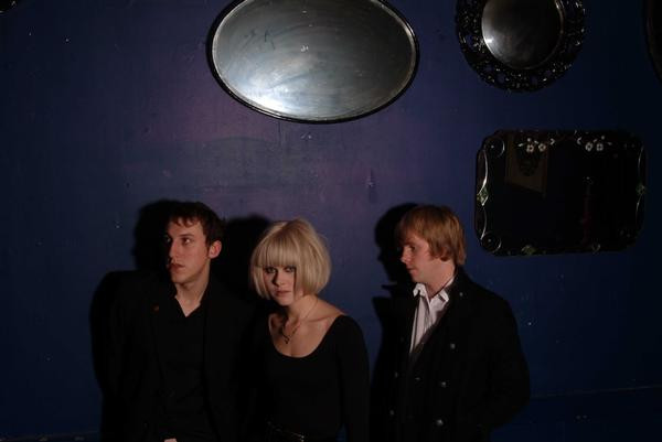 The Violets