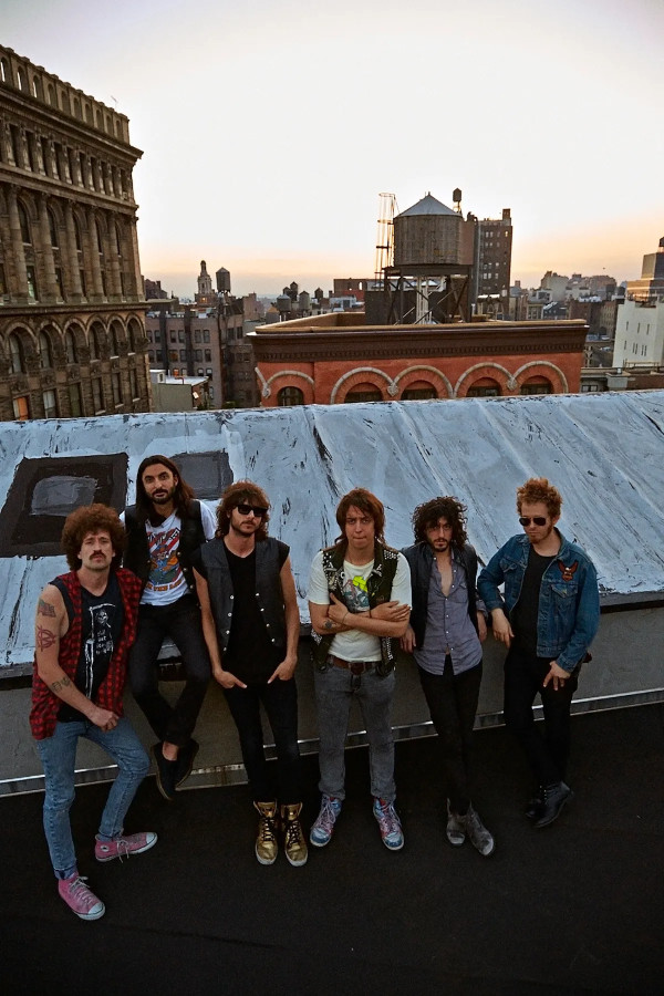 The Voidz (2)